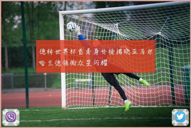 德转世界杯首秀身价榜揭晓亚马尔哈兰德领衔众星闪耀